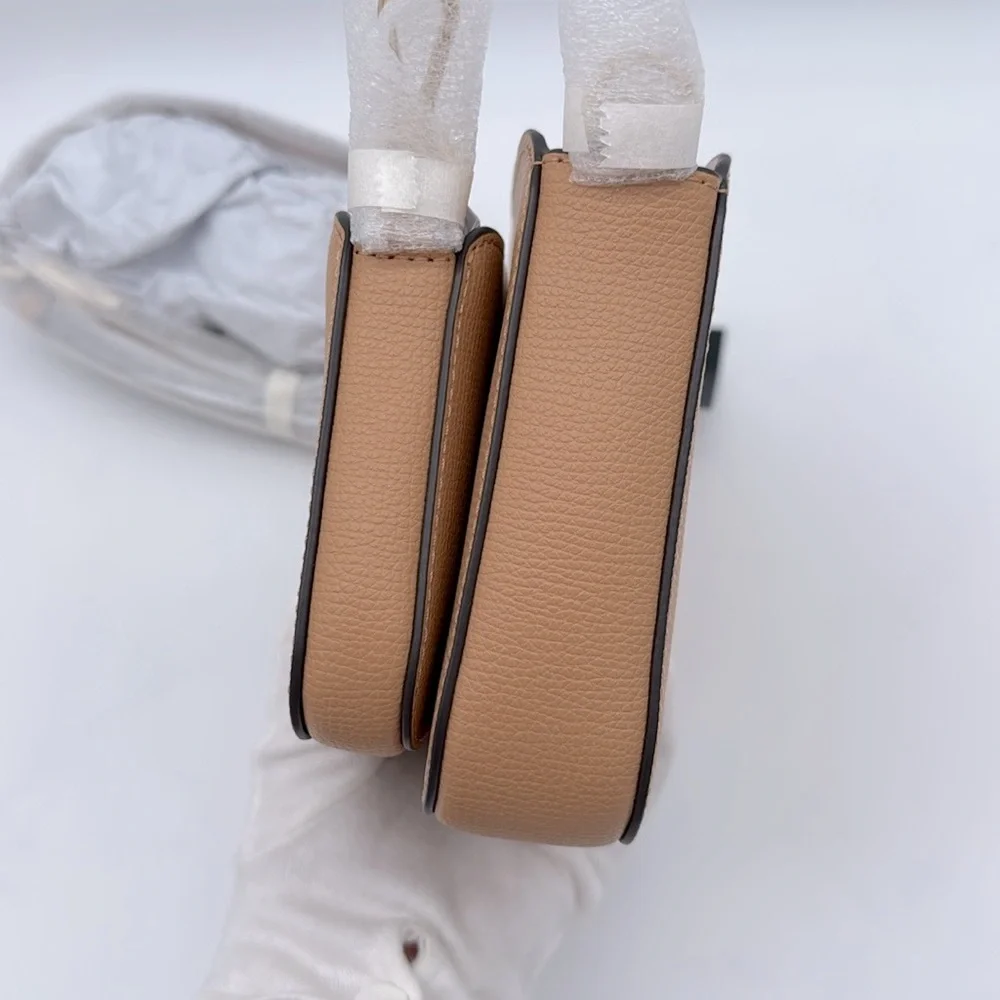 Kate Spade Phoebe Crossbody Duo Tiramisu Mousse